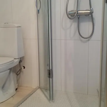 Apple 9 Апартаменты Таллин