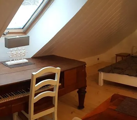 Apartment Apple 9 Tallinn
