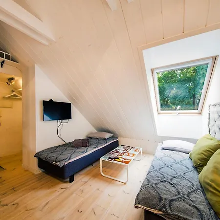 Apartamento Apple 9 Tallin