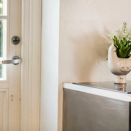 Apple 9 Апартаменты *