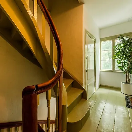 Apple 9 Апартаменты Таллин