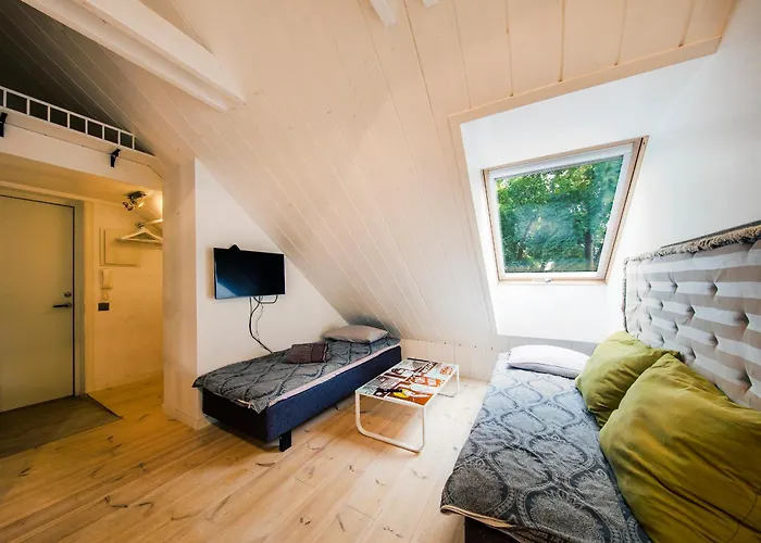 Apartment Apple 9 Tallinn